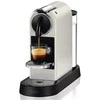Kavos aparatas kapsulinis delonghi citiz nespresso en167.w (1260w; spalva balta)