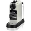Kavos aparatas kapsulinis delonghi citiz nespresso en167.w (1260w; spalva balta)