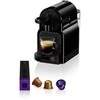 Kavos aparatas kapsulinis delonghi nespresso inissia en80.b (1260w; spalva juoda)