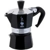 Kavos aparatas Kavavirė bialetti moka express (spalva juoda)