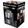 Russell Hobbs Kavos aparatas Russell Hobbs Grind & Brew 25620-56