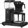 Kavos aparatas moccamaster kbg 741 select juodas