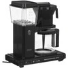 Kavos aparatas moccamaster kbg 741 select juodas