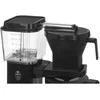Kavos aparatas moccamaster kbg 741 select juodas