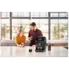 Slėginis kavos aparatas philips ep 1220/00