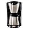 Espreso lašelinis kavos aparatas philips hd7546/20 ( 1000w ; spalva juoda )