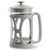 Prancūziškas presas MAESTRO MR-1663 (MR-1663-1000-GRAY) 1000 ml Pilkas