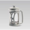Prancūziškas presas MAESTRO MR-1663 (MR-1663-1000-GRAY) 1000 ml Pilkas