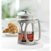 Prancūziška kava presu MAESTRO MR-1663 (MR-1663-350-GRAY) 350 ml Pilkas