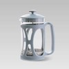 Mėlyna French press MAESTRO MR-1663 (MR-1663-600-Mėlynas) 600 ml Mėlyna