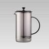 Prancūziškas presas MAESTRO MR-1861 (MR-1861-800) 800 ml permatomas