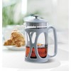 Mėlyna French press MAESTRO MR-1663 (MR-1663-800-Mėlynas) 800 ml Mėlyna