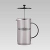 Prancūziškas presas MAESTRO MR-1861 (MR-1861-800) 800 ml permatomas