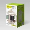 Prancūziškas presas MAESTRO MR-1665 (MR-1665-800-IVORY) 800 ml Ivory