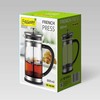 French press MAESTRO MR-1860 (MR-1860-800) 800 ml Steel