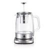 Virdulys arbatai wilfa TM-1500S (1500W, plieno spalvos)