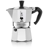 Kavos aparatas Zaparzacz bialetti 990001164 (spalva sidabrinė)