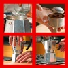 Kavos aparatas Zaparzacz bialetti 990001164 (spalva sidabrinė)