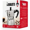 Kavos aparatas Zaparzacz bialetti 990001164 (spalva sidabrinė)