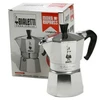 Kavos aparatas Zaparzacz bialetti 990001164 (spalva sidabrinė)