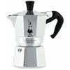 Kavos aparatas Zaparzacz bialetti 990001168 (spalva sidabrinė)