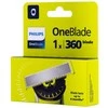 Keičiamas peilis Philips QP 410/50 One Blade