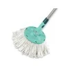 Leifheit Grindų šepečio "Twist Mop" šluostė