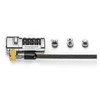 Kensington Blokada do laptopa clicksafe 3-in-1 Combin T-bar, nano, pleištas