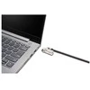 Kensington Blokada do laptopa slim nanosaver 2.0 keyed different