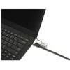 Kensington Blokada do laptopa universal 3-in-1 combin t-bar, nano, wedge