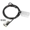 Kensington Blokada do laptopa universal 3-in-1 combin t-bar, nano, wedge