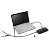 Kensington Blokada microsaver 2.0 twin laptop lock