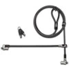 Kensington Blokada microsaver 2.0 twin laptop lock