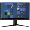 Leitz KENSINGTON filtras nuo akinimo ir šviesos mažinimo Mėlyna 27 colių monitoriams