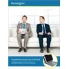 Kensington Privatumo filtras dvipusis, nuimamas, 13.3 colio 16:9 monitoriui