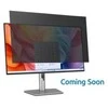 Leitz KENSINGTON didelio skaidrumo privatumo ekrano filtras 23,8 colių monitoriams 16:9