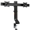Kensington Laikiklis do monitora space saving dual