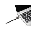 Kensington Nanosaver blokada do laptopów su kluczem