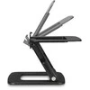KENSINGTON SMARTFIT EQ ADJUSTAB - MULTI-ANGLE LAPTOP STAND