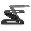 KENSINGTON SMARTFIT EQ ADJUSTAB - MULTI-ANGLE LAPTOP STAND
