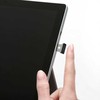 Kensington Skaitytuvas palca verimark it fingerprint key