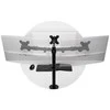 Kensington Smartfit ergo vieno monitoriaus rankos ilgio laikiklis