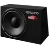 Kenwood ksc-w1200b pasyvus žemųjų dažnių garsiakalbis