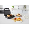 Sumuštinių keptuvas Breville 3-in-1 Sandwich Maker VST098X