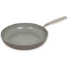 Frying pan MAESTRO MR-1209 (MR-1209-26) 26 cm Pilkas