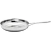 DEMEYERE INDUSTRY 5 1029689 - 20 CM steel frying pan