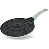 Pancake pan 26cm Maestro MR-1222-D CUTE