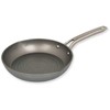 Smart frying pan MAESTRO MR-1202 (MR-1202-26) 26 cm Juodas, Pilkas