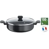 Tefal Simply Clean B5677253 frying pan Saute pan Round