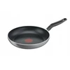 TEFAL | „Super Start“ keptuvė | C2730453 | Kepimui | 24 cm skersmuo | Tinka indukcinei kaitlentei | Fiksuota rankena